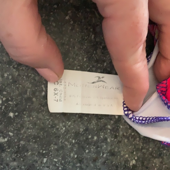 Gymnastics Leo’s - Picture 3 of 4